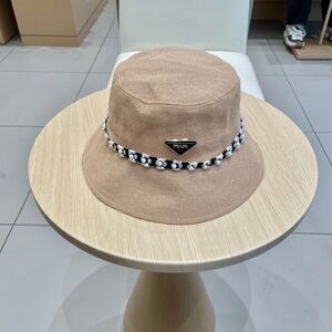 Prada women's hat
